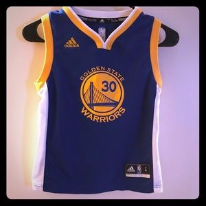NBA Jersey